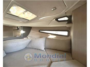 CRANCHI ENDURANCE  30