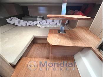 CRANCHI ENDURANCE  30