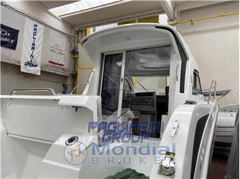 Beneteau Beneteau Antares 8 Cruising