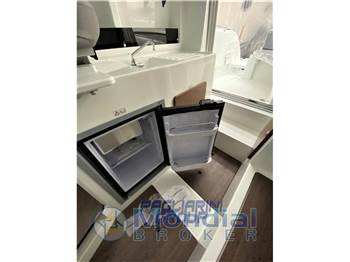 Beneteau Beneteau Antares 8 Cruising