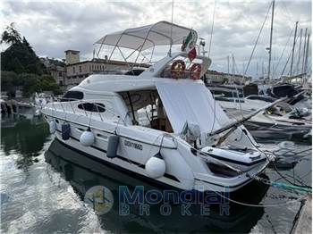 CRANCHI ATLANTIQUE 48  FLY
