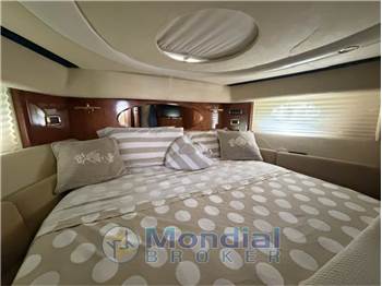 CRANCHI ATLANTIQUE 48  FLY