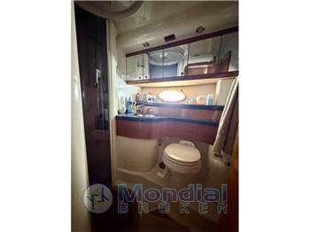 CRANCHI ATLANTIQUE 48  FLY