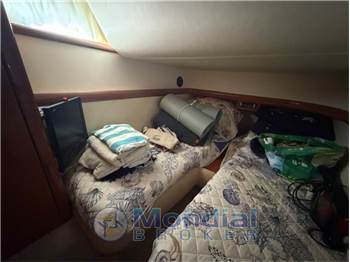 CRANCHI ATLANTIQUE 48  FLY