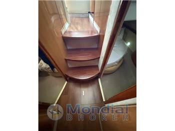 CRANCHI ATLANTIQUE 48  FLY