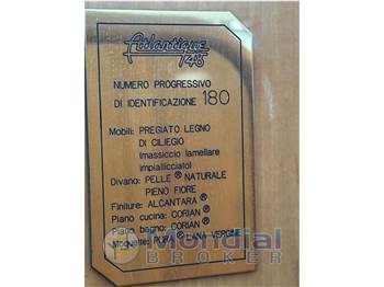 CRANCHI ATLANTIQUE 48  FLY
