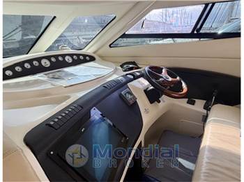 CRANCHI ATLANTIQUE 48  FLY