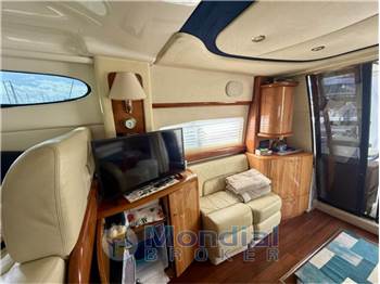 CRANCHI ATLANTIQUE 48  FLY