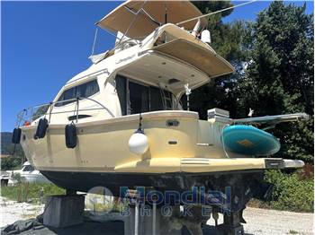 Portofino Marine 37  fly