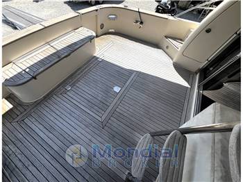 Portofino Marine 37  fly