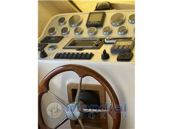 Portofino Marine 37  fly
