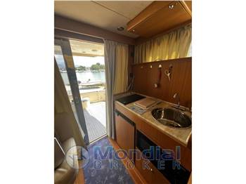 Portofino Marine 37  fly