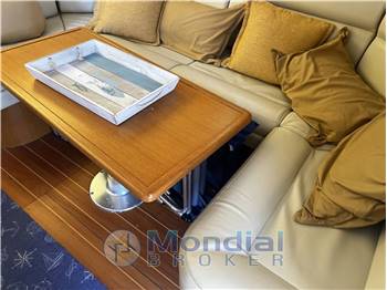 Portofino Marine 37  fly
