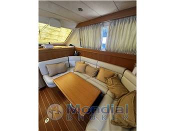 Portofino Marine 37  fly
