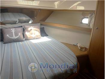 Portofino Marine 37  fly