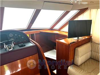 TIARA 360  FLY