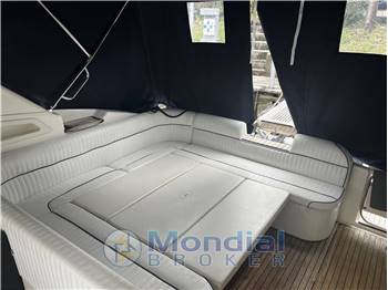 MOLINARI AIRON MARINE 425