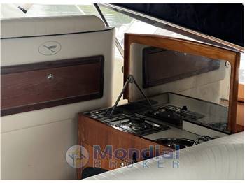 MOLINARI AIRON MARINE 425