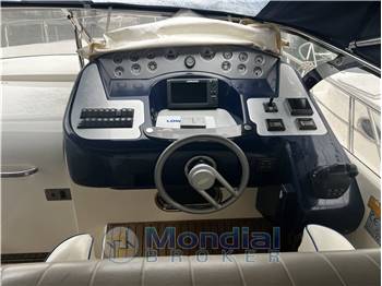 MOLINARI AIRON MARINE 425