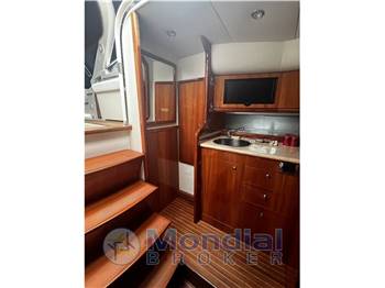 MOLINARI AIRON MARINE 425