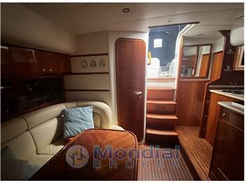 MOLINARI AIRON MARINE 425