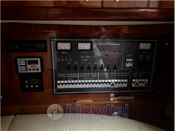MOLINARI AIRON MARINE 425