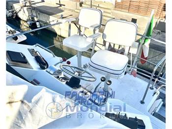 SEA  RAY 430 Convertibile