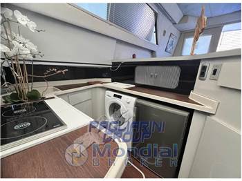 SEA  RAY 430 Convertibile