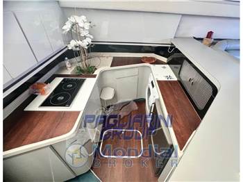 SEA  RAY 430 Convertibile