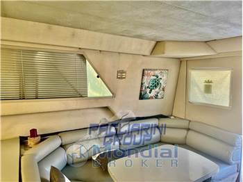 SEA  RAY 430 Convertibile