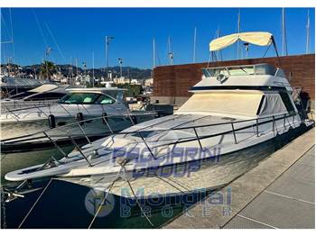SEA  RAY 430 Convertibile