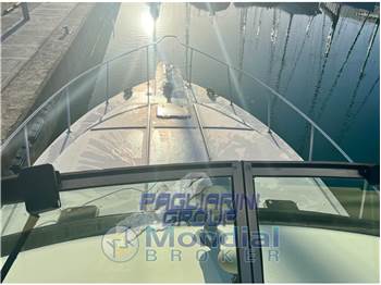 SEA  RAY 430 Convertibile