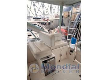 CABO 32 EXPRESS T.TOWER