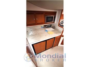 CABO 32 EXPRESS T.TOWER