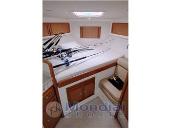 CABO 32 EXPRESS T.TOWER