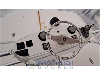 CABO 32 EXPRESS T.TOWER