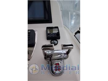 CABO 32 EXPRESS T.TOWER