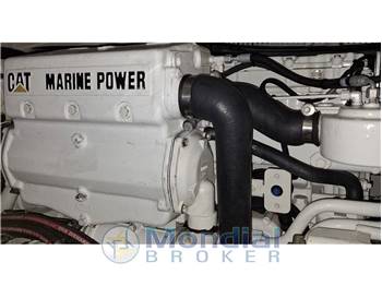 CABO 32 EXPRESS T.TOWER