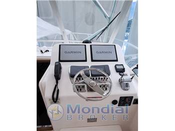 CABO 32 EXPRESS T.TOWER