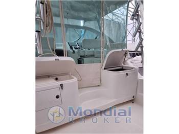 CABO 32 EXPRESS T.TOWER