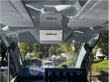 RANIERI INTERNATIONAL 50 hard top