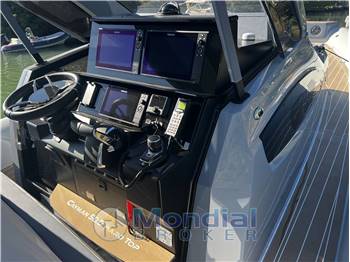 RANIERI INTERNATIONAL 50 hard top