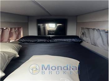 RANIERI INTERNATIONAL 50 hard top