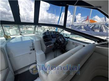 CHAPARRAL 310  Signature