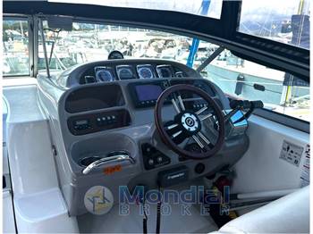 CHAPARRAL 310  Signature