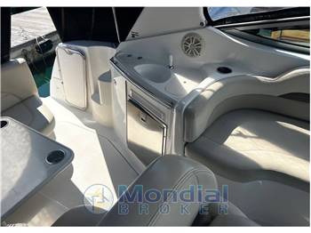 CHAPARRAL 310  Signature