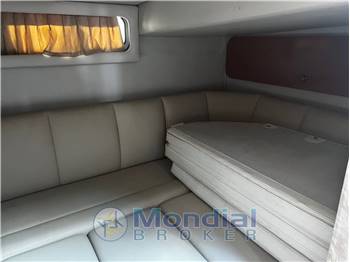 CHAPARRAL 310  Signature