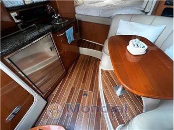 CHAPARRAL 310  Signature