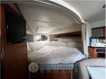 CHAPARRAL 310  Signature