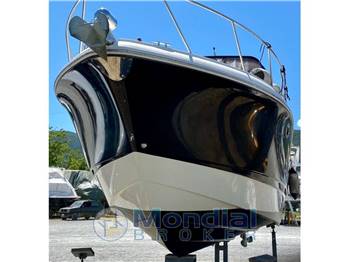 CHAPARRAL 310  Signature